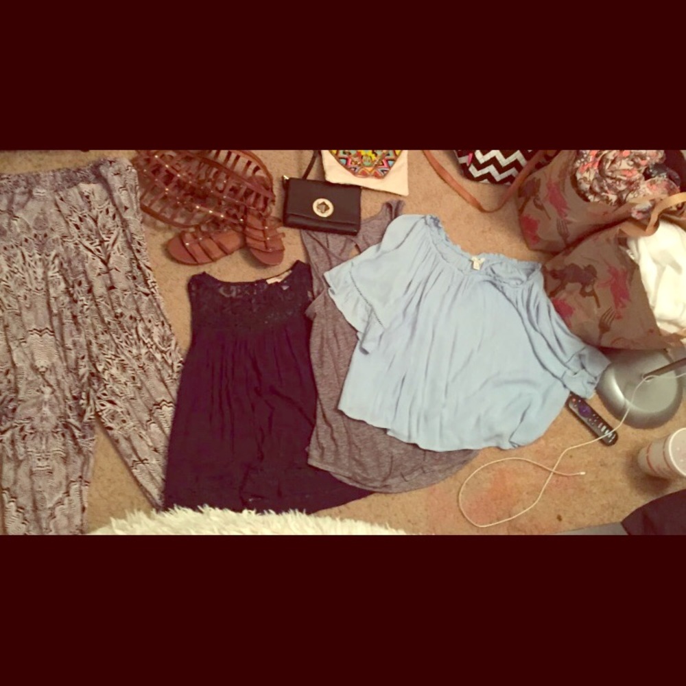Shirts
